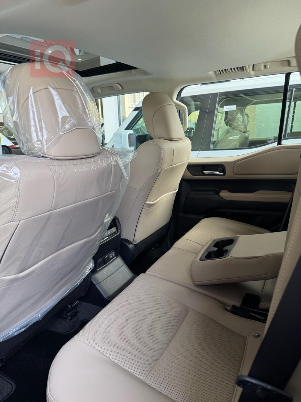 تويوتا لاندكروزر برادو